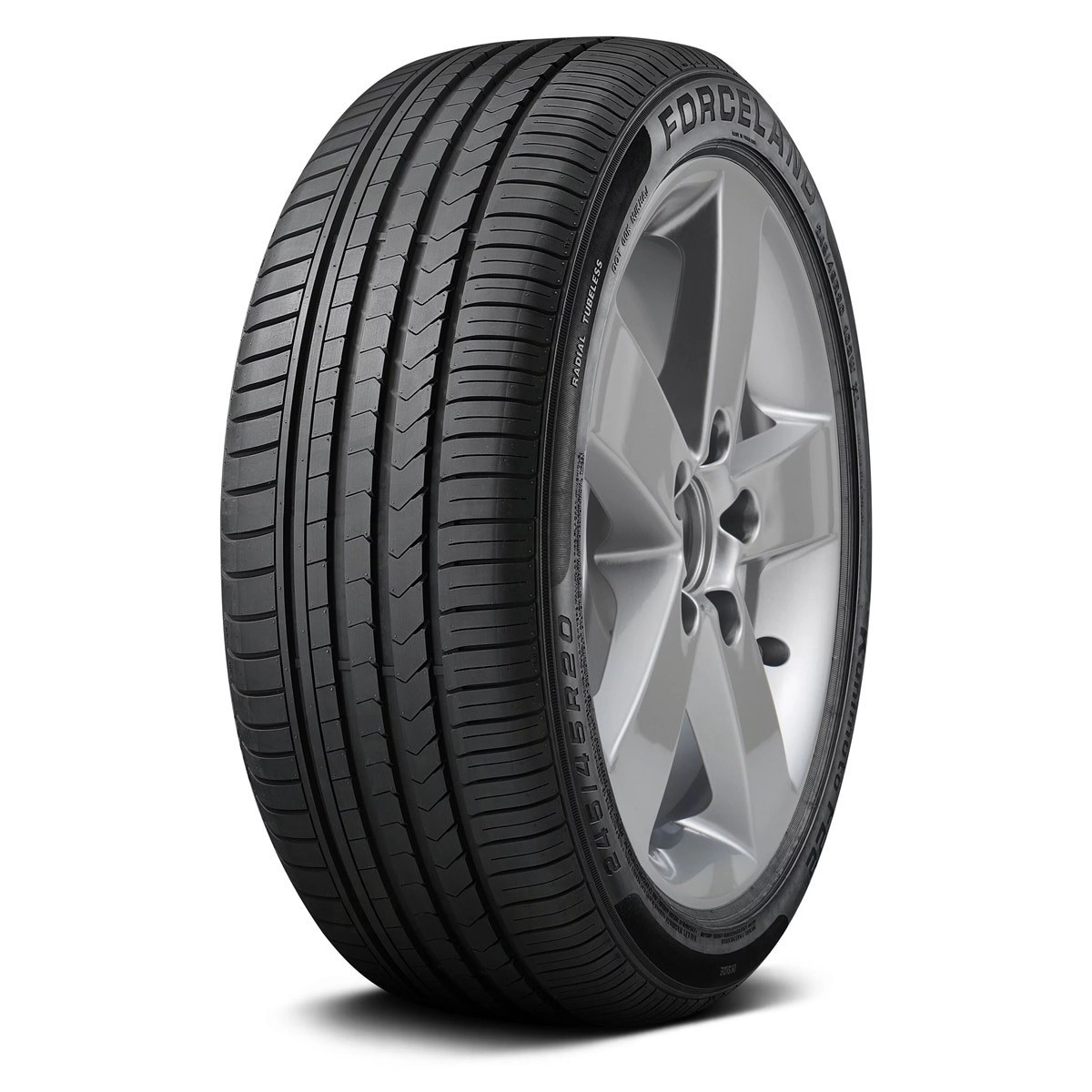 Pneu 205/55R16 91V Hankook Ventus Prime 2 K115