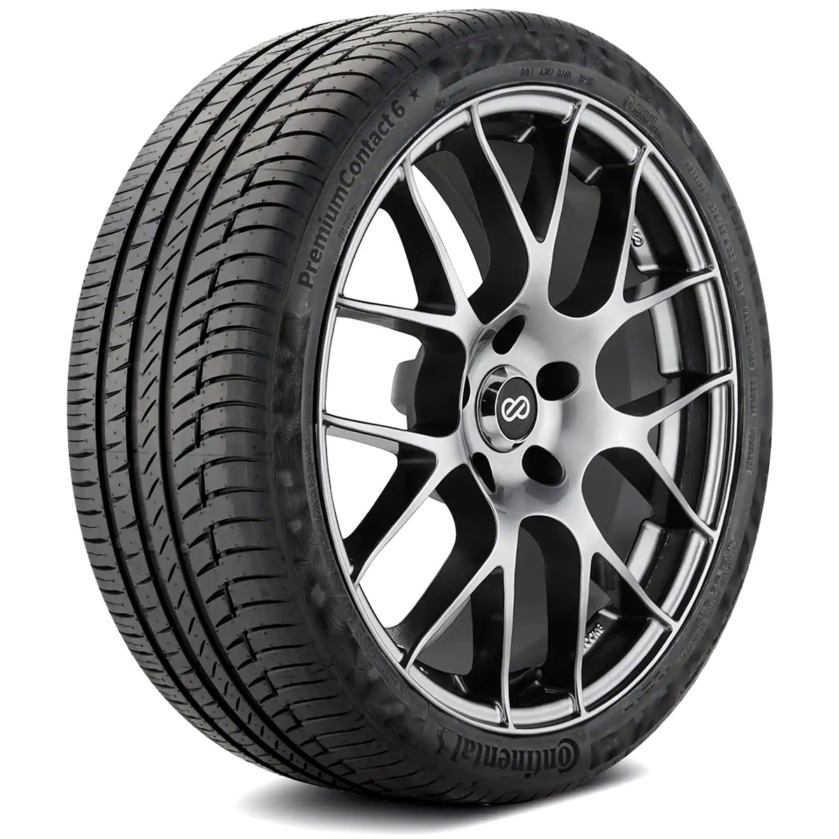 Pneu Run Flat 245/40 R21 Bridgestone Alenza 001 | Achei Pneus