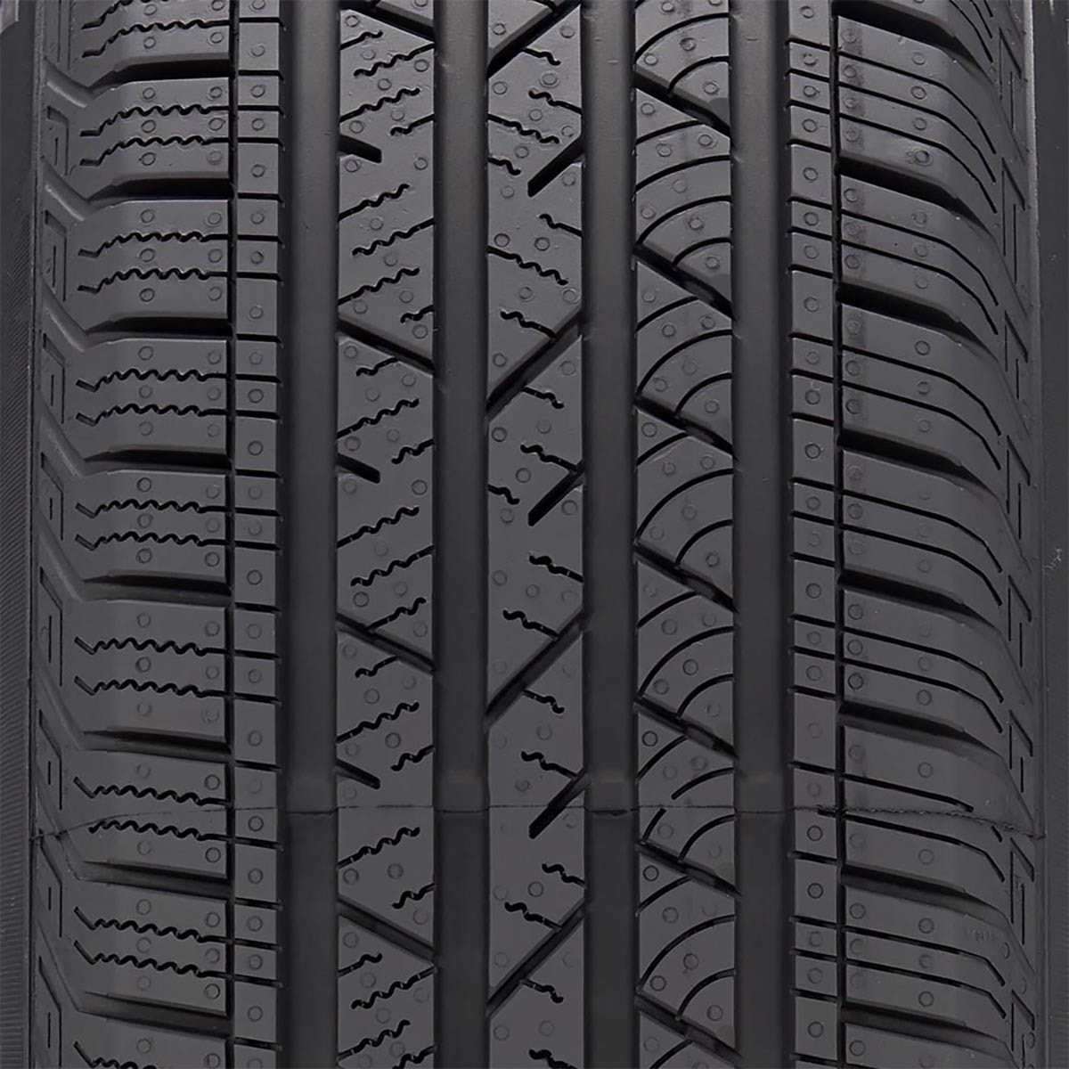 Pneu 245/70R16 Barum Bravuris AT 111T by Continental