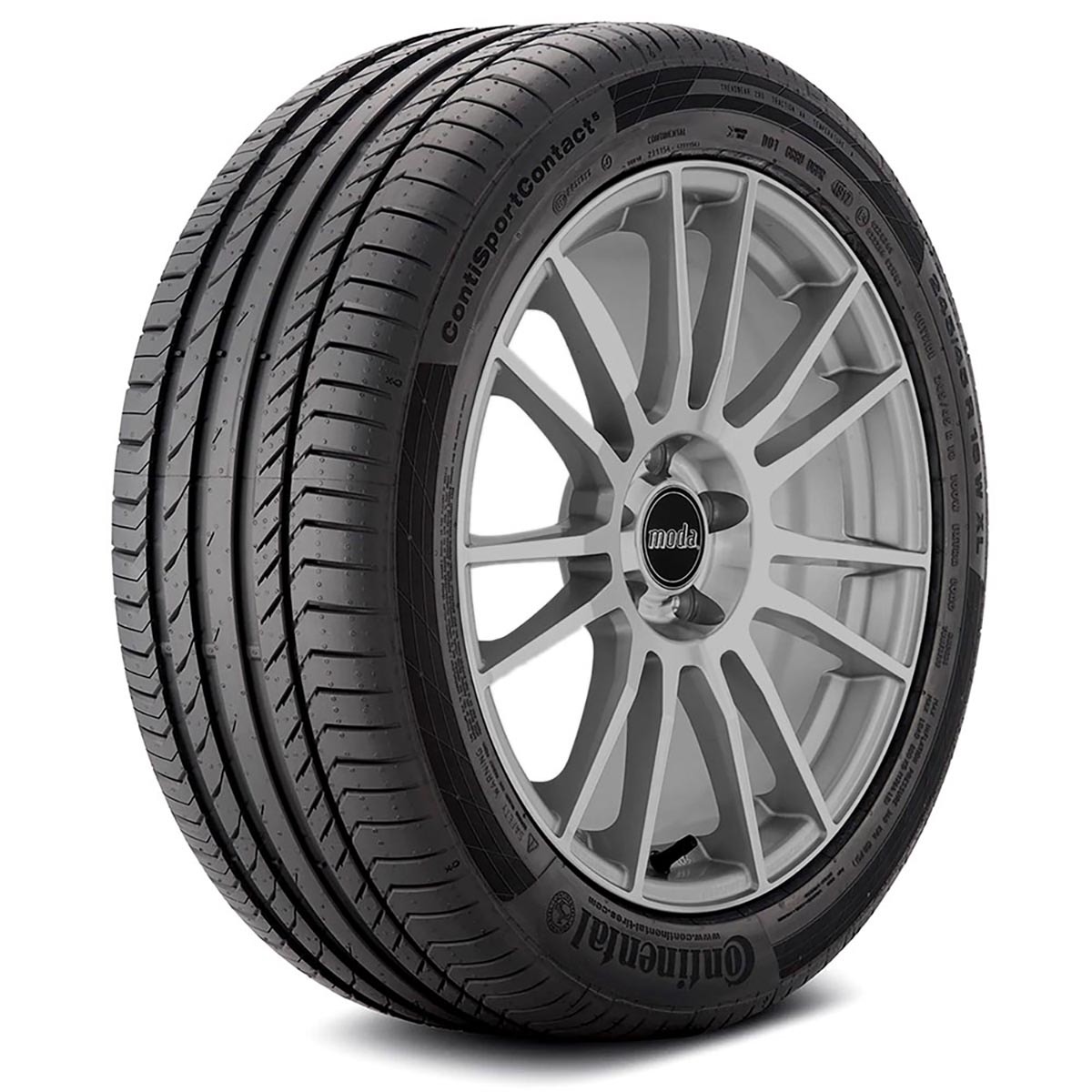 Pneu 255/40R20 Bridgestone Turanza T005 101Y