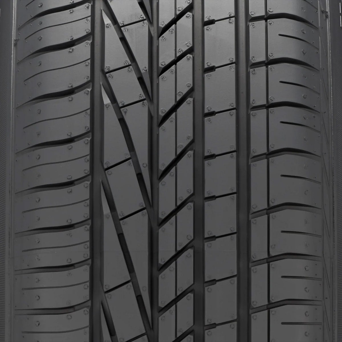 Pneu Run Flat 275/40 R19 Goodyear Excellence Run Flat